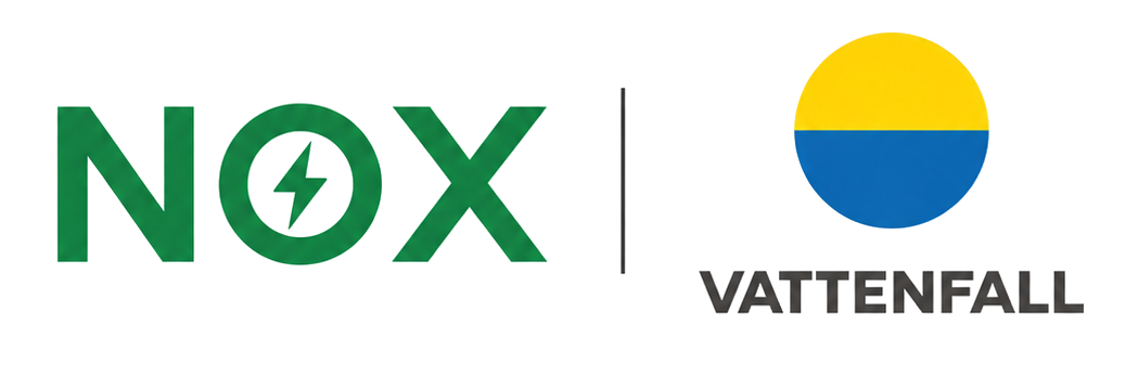 Vattenfall logo